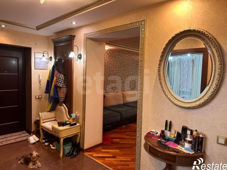 3-комн квартира ул Гоголя, 118б,  д. 118б