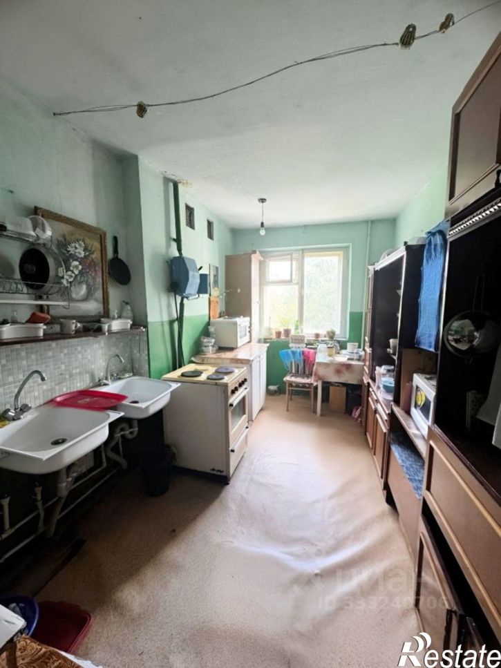Комната ул Деповская, 21,  д. 21