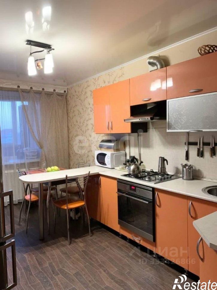 3-комн квартира ул Вокзальная, 33,  д. 33