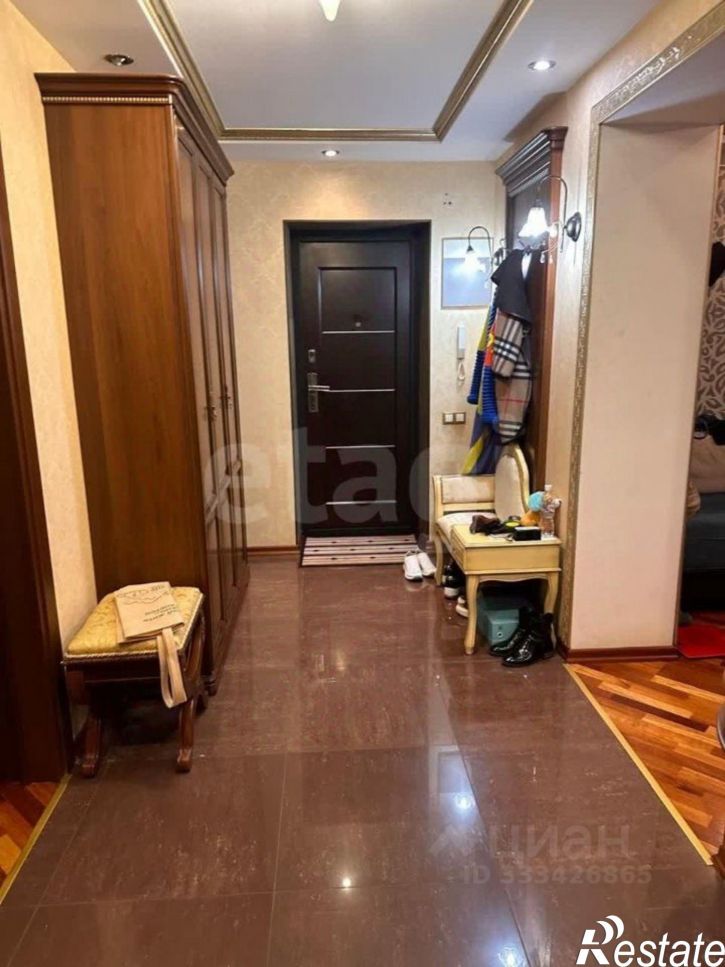3-комн квартира ул Гоголя, 118б,  д. 118б