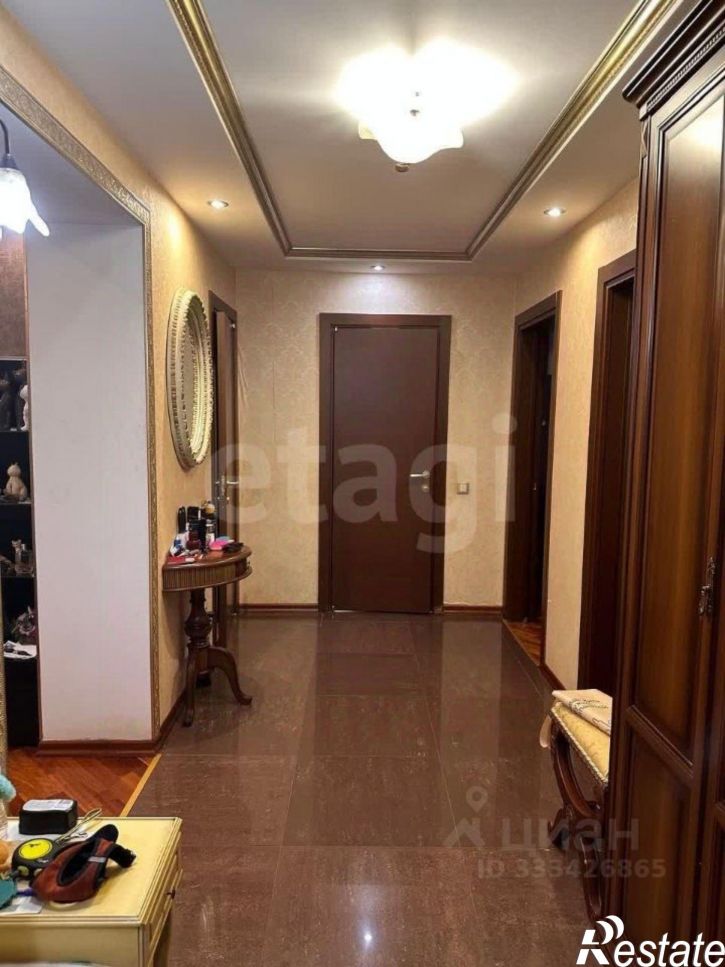 3-комн квартира ул Гоголя, 118б,  д. 118б