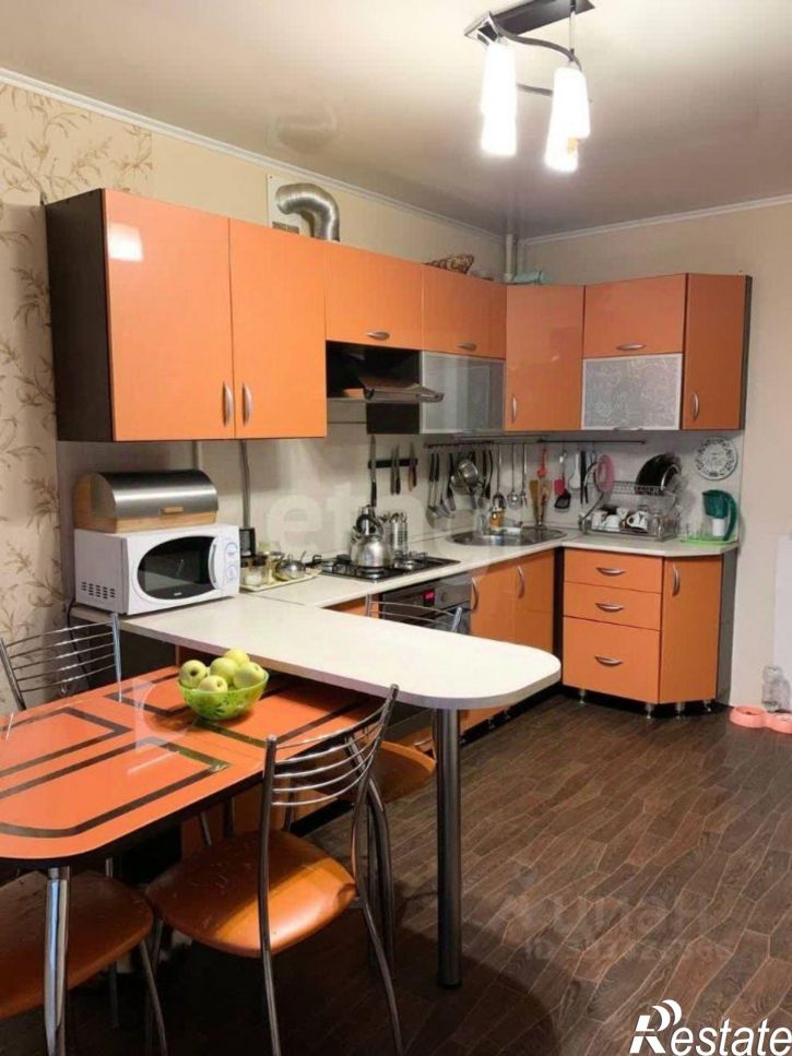 3-комн квартира ул Вокзальная, 33,  д. 33