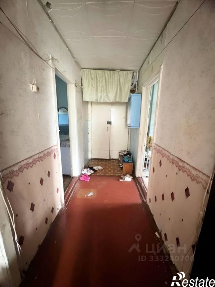 Комната ул Деповская, 21,  д. 21