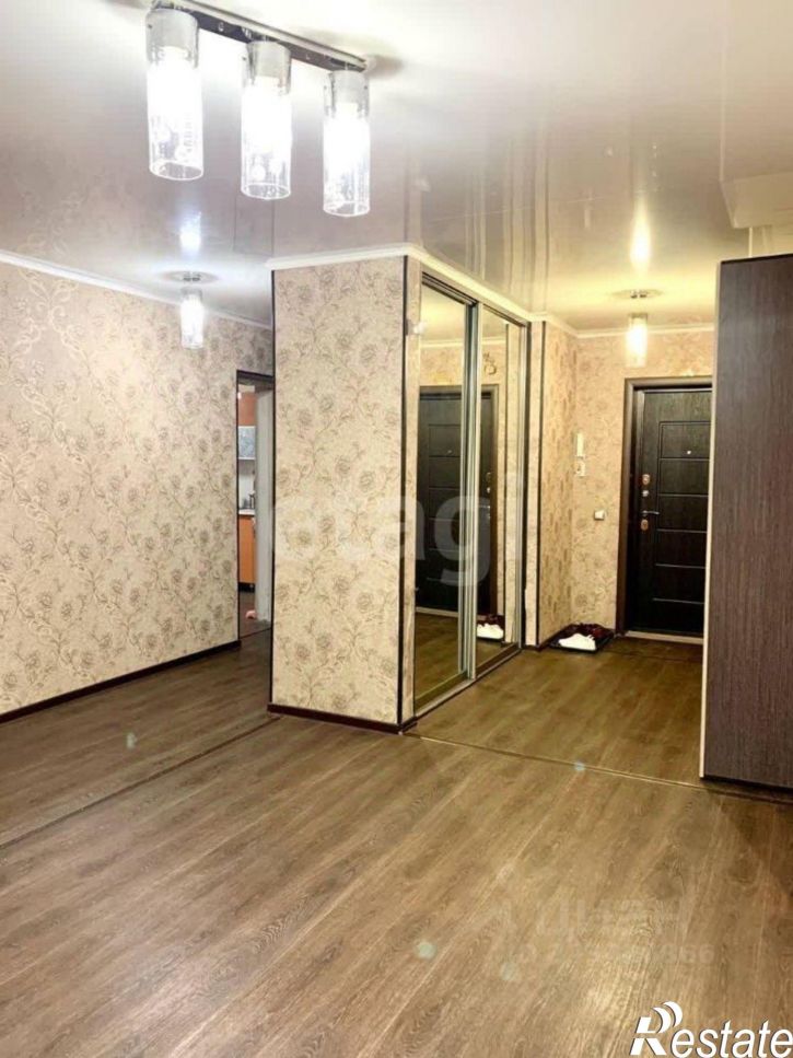 3-комн квартира ул Вокзальная, 33,  д. 33