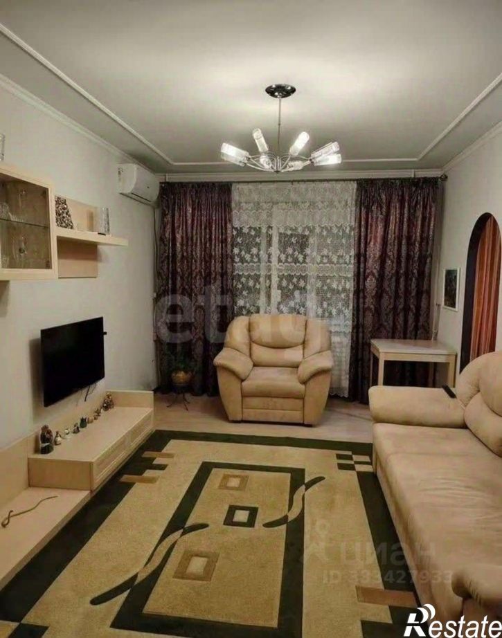 3-комн квартира ул Артема, 21а,  д. 21а