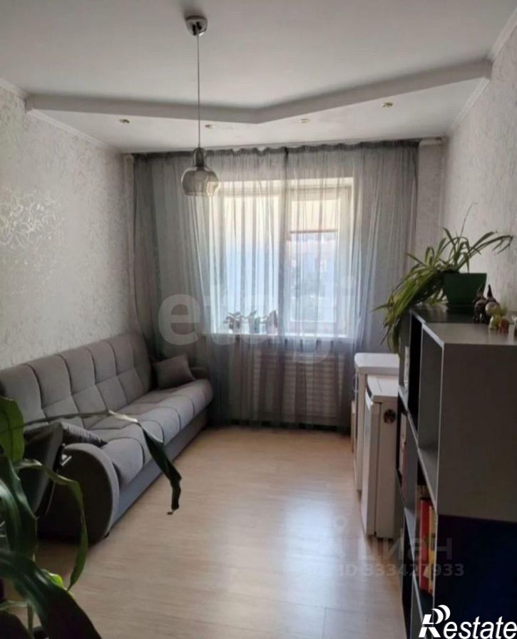 3-комн квартира ул Артема, 21а,  д. 21а