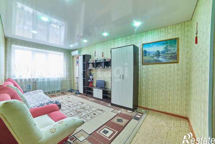 3-комн квартира ул Дружбы, 60,  д. 60