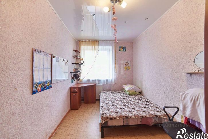 3-комн квартира ул Дружбы, 60,  д. 60