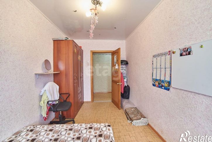 3-комн квартира ул Дружбы, 60,  д. 60