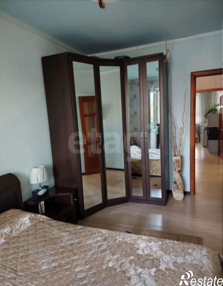 3-комн квартира ул Артема, 21а,  д. 21а