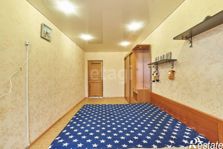 3-комн квартира ул Дружбы, 60,  д. 60