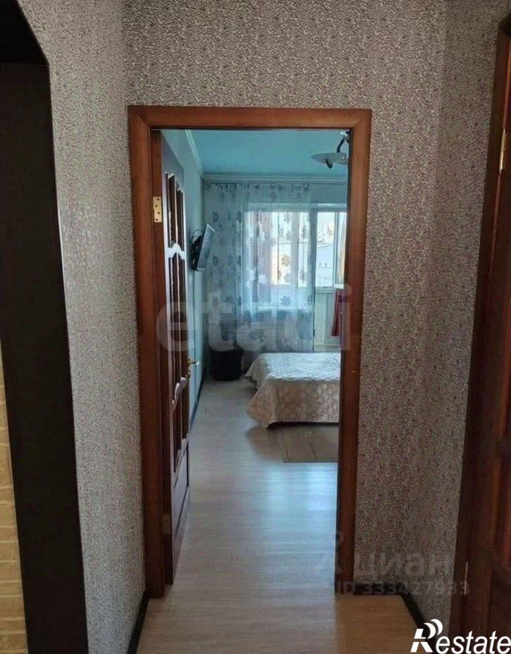 3-комн квартира ул Артема, 21а,  д. 21а
