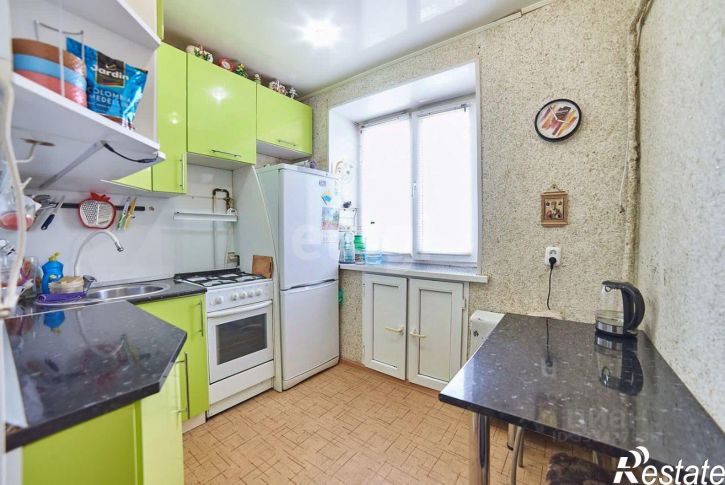 3-комн квартира ул Дружбы, 60,  д. 60