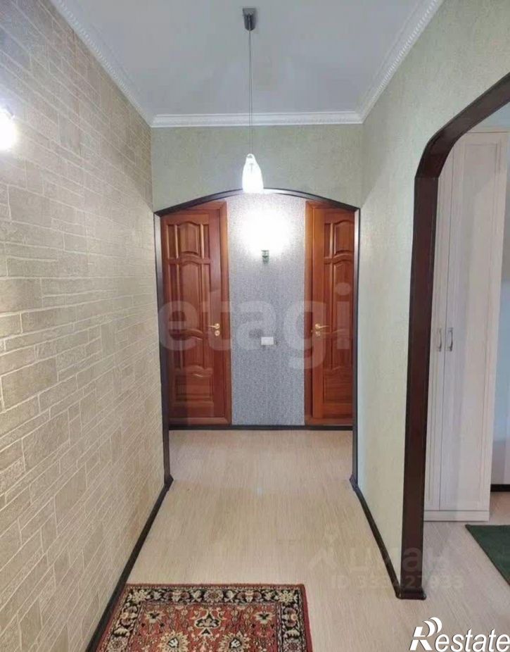 3-комн квартира ул Артема, 21а,  д. 21а