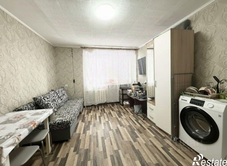1-комн квартира пр-кт Ленина, 34а,  д. 34а