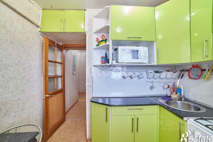 3-комн квартира ул Дружбы, 60,  д. 60