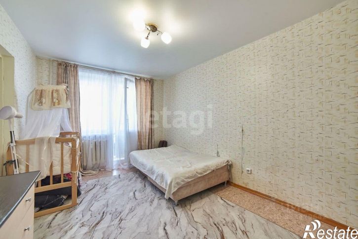 1-комн квартира ул Ботаническая, 2,  д. 2