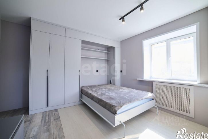 1-комн квартира ул Дружбы, 48,  д. 48
