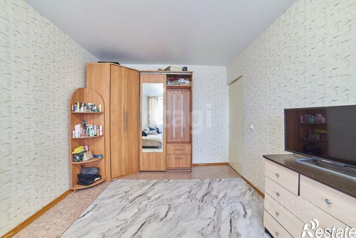 1-комн квартира ул Ботаническая, 2,  д. 2