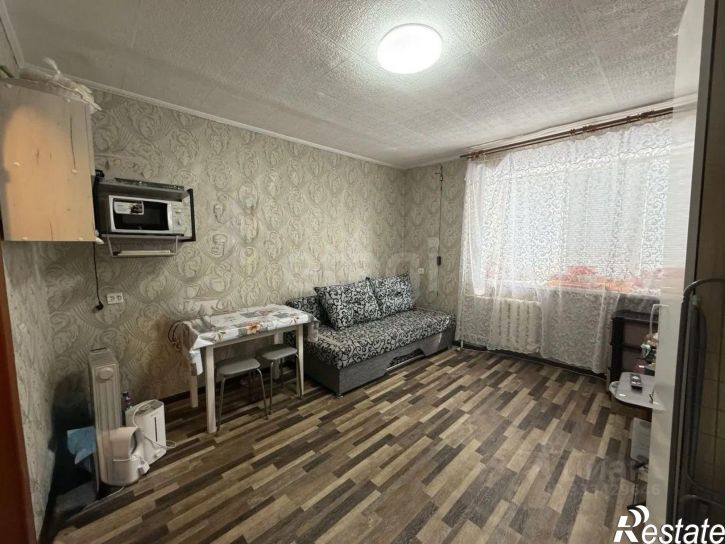 1-комн квартира пр-кт Ленина, 34а,  д. 34а