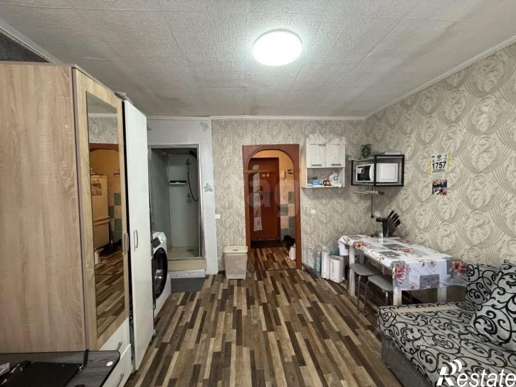 1-комн квартира пр-кт Ленина, 34а,  д. 34а