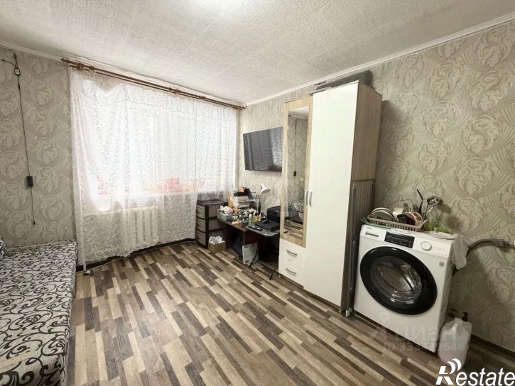 1-комн квартира пр-кт Ленина, 34а,  д. 34а