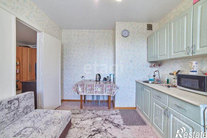 1-комн квартира ул Ботаническая, 2,  д. 2