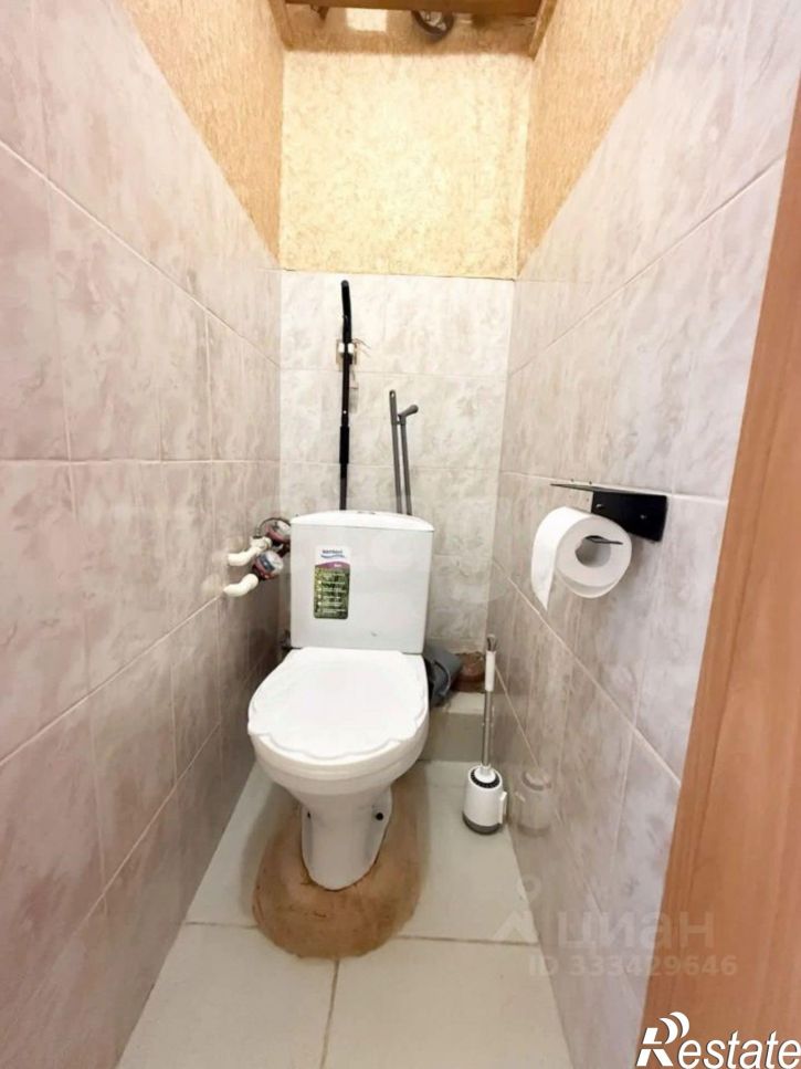 1-комн квартира пр-кт Ленина, 34а,  д. 34а