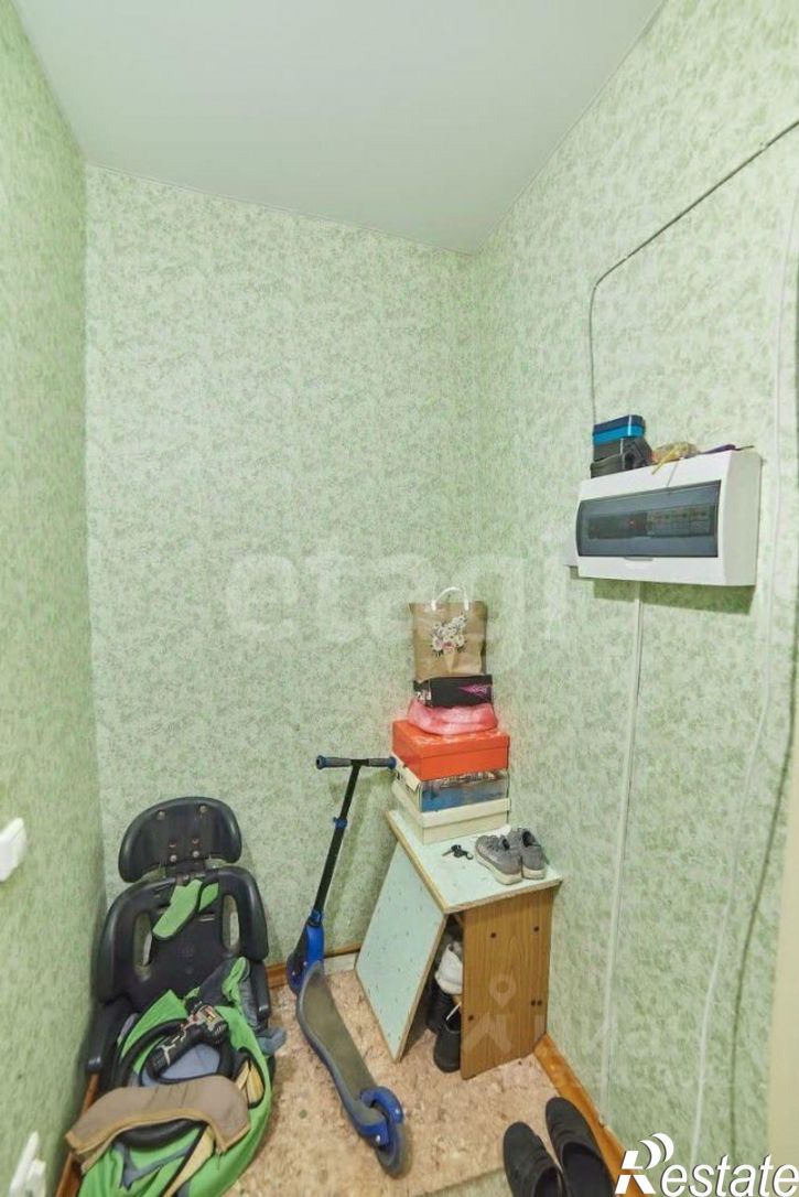1-комн квартира ул Ботаническая, 2,  д. 2