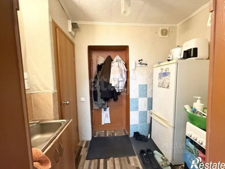 1-комн квартира пр-кт Ленина, 34а,  д. 34а