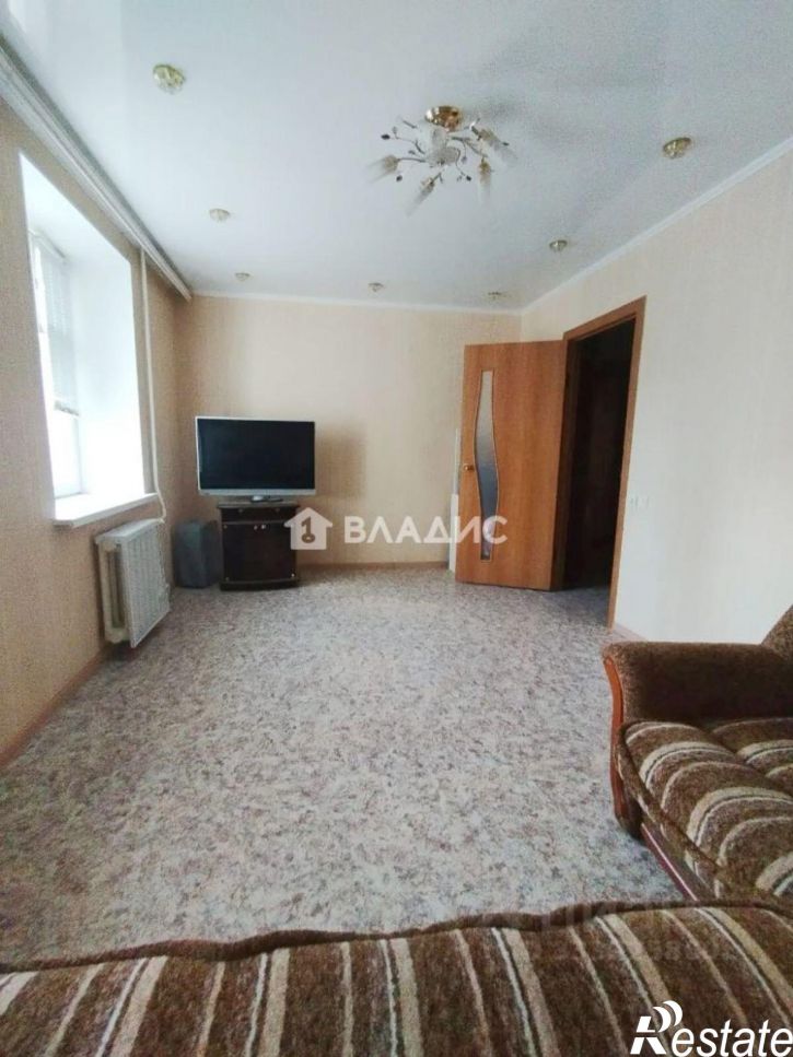 2-комн квартира ул Цементников, 5,  д. 5