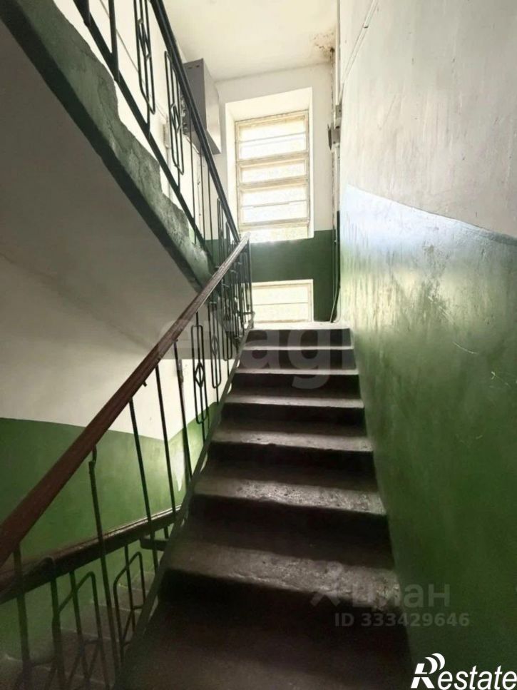 1-комн квартира пр-кт Ленина, 34а,  д. 34а