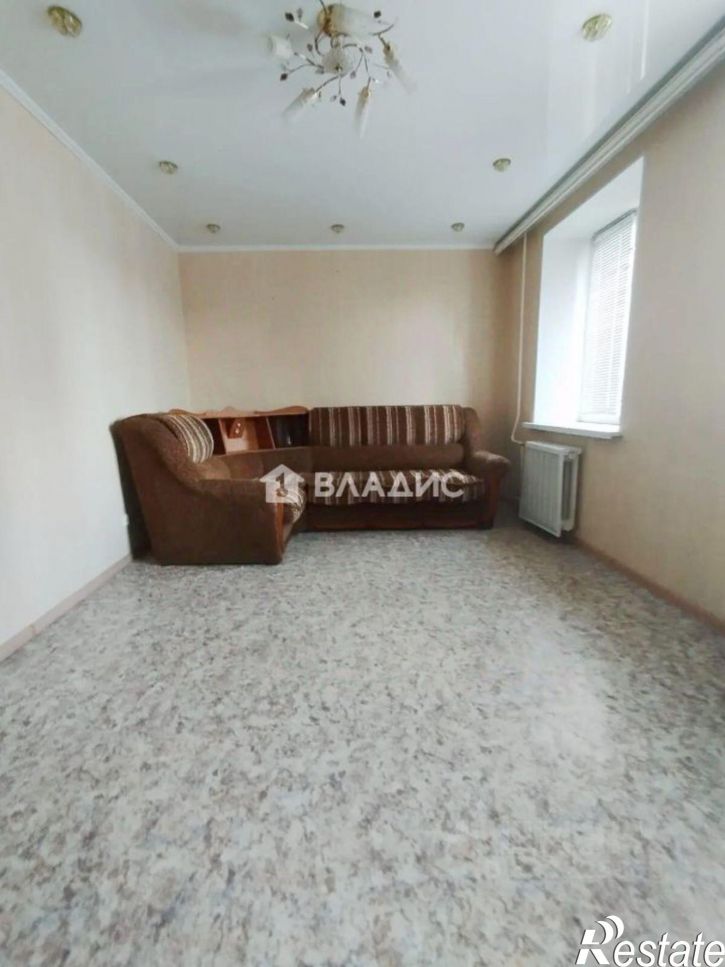 2-комн квартира ул Цементников, 5,  д. 5