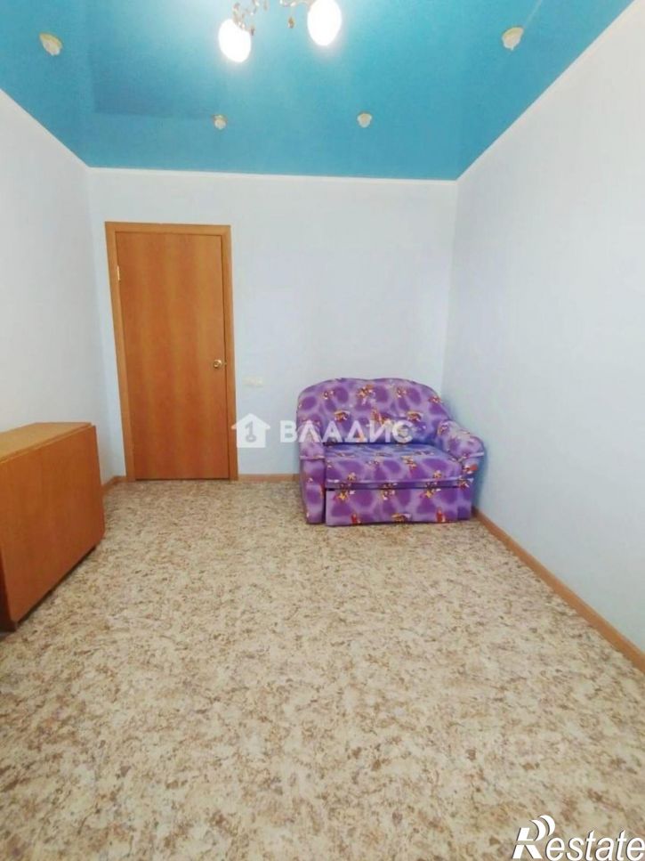 2-комн квартира ул Цементников, 5,  д. 5