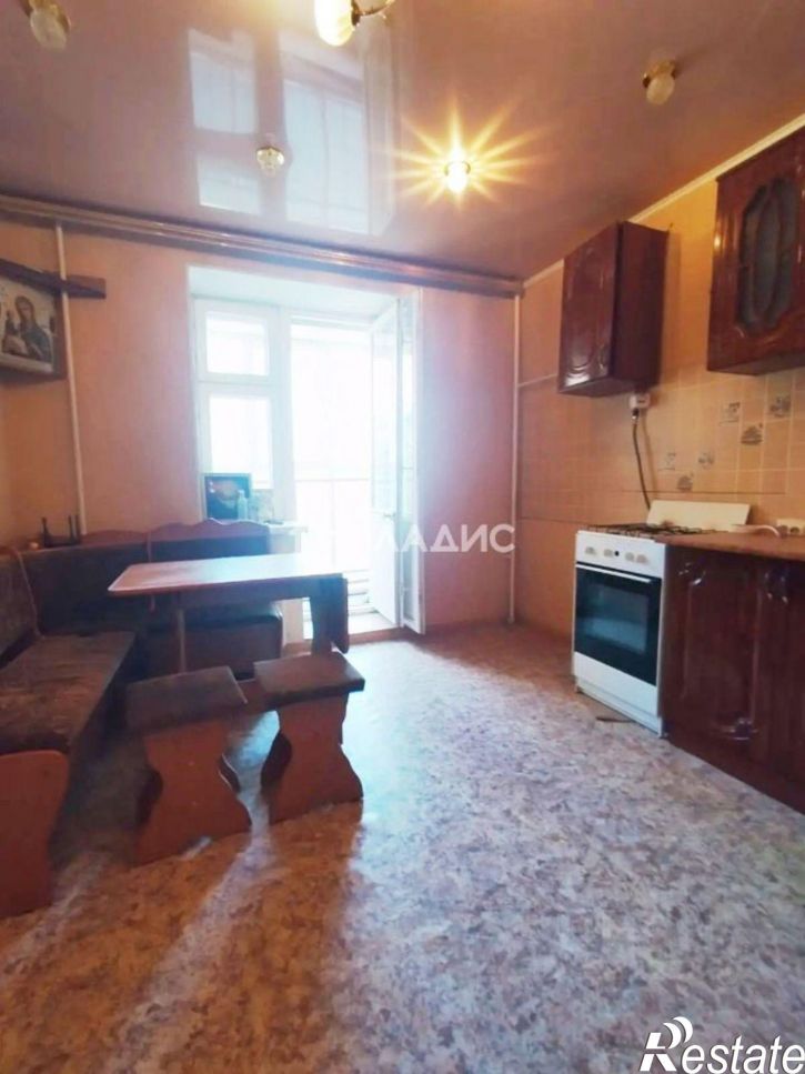 2-комн квартира ул Цементников, 5,  д. 5