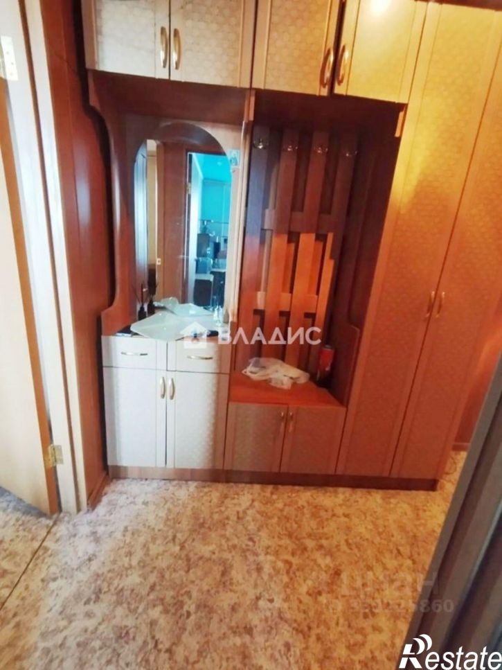 2-комн квартира ул Цементников, 5,  д. 5