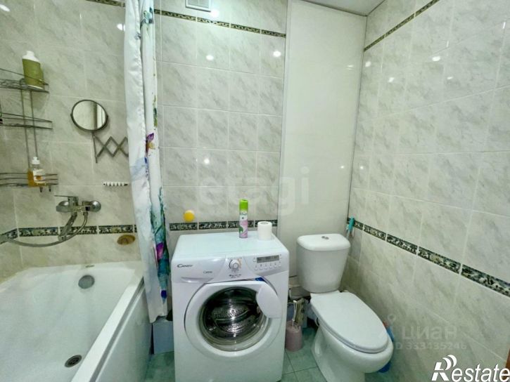 1-комн квартира ул Коммунистическая, 51,  д. 51