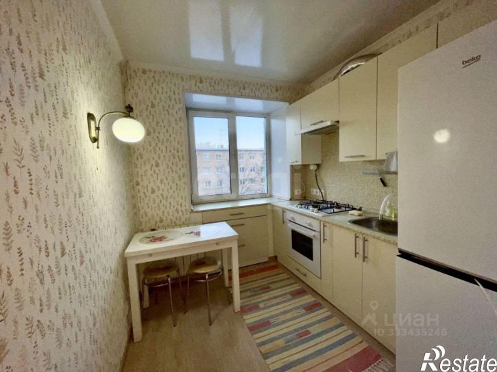 1-комн квартира ул Коммунистическая, 51,  д. 51