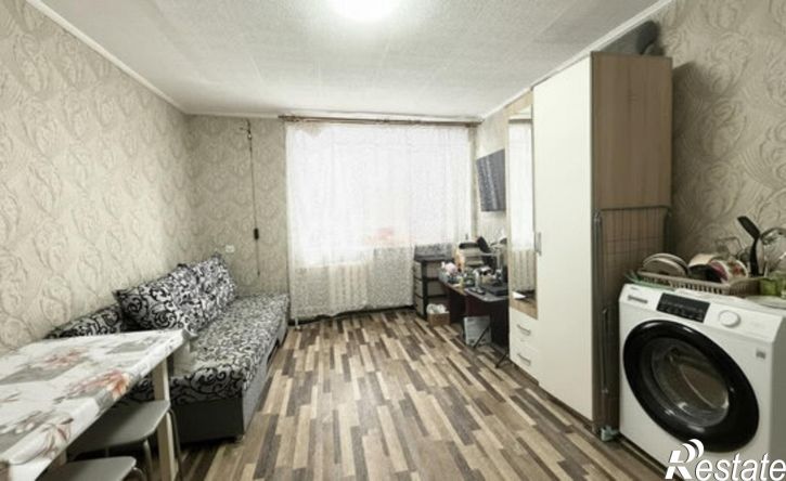1-комн квартира пр-кт Ленина, 34а,  д. 34а