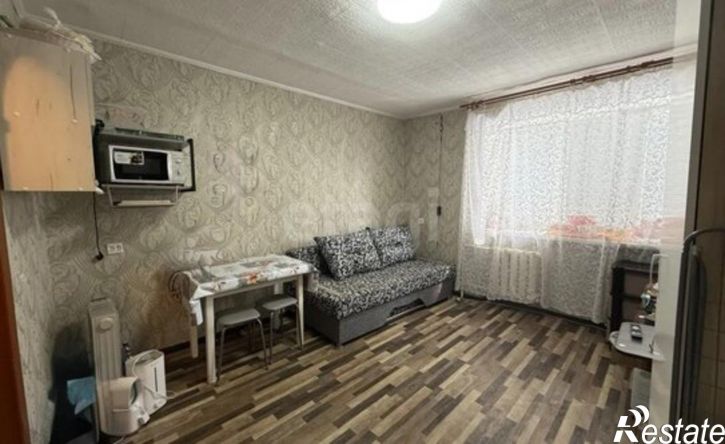 1-комн квартира пр-кт Ленина, 34а,  д. 34а
