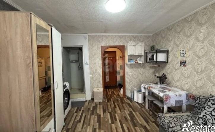 1-комн квартира пр-кт Ленина, 34а,  д. 34а