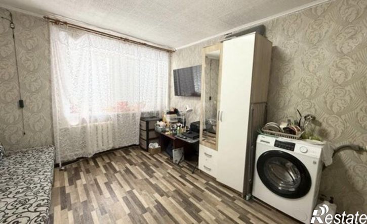 1-комн квартира пр-кт Ленина, 34а,  д. 34а