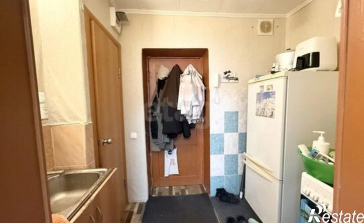1-комн квартира пр-кт Ленина, 34а,  д. 34а
