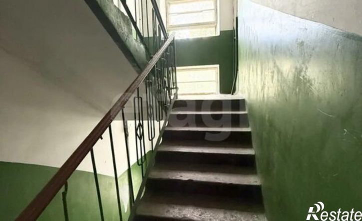 1-комн квартира пр-кт Ленина, 34а,  д. 34а