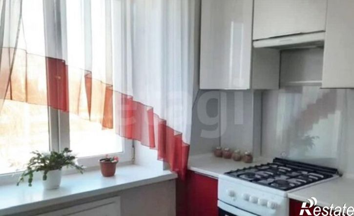 2-комн квартира ул Худайбердина, 95,  д. 95