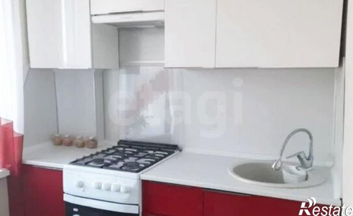 2-комн квартира ул Худайбердина, 95,  д. 95