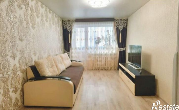 2-комн квартира ул Худайбердина, 95,  д. 95