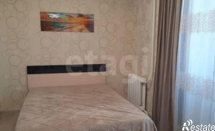 2-комн квартира ул Худайбердина, 95,  д. 95