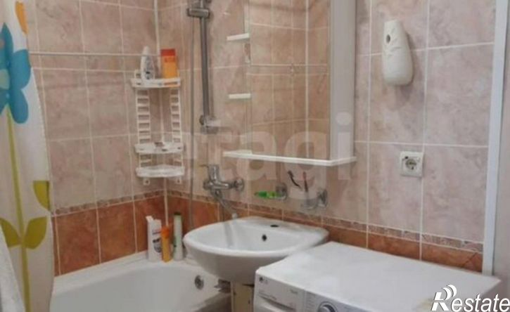 2-комн квартира ул Худайбердина, 95,  д. 95