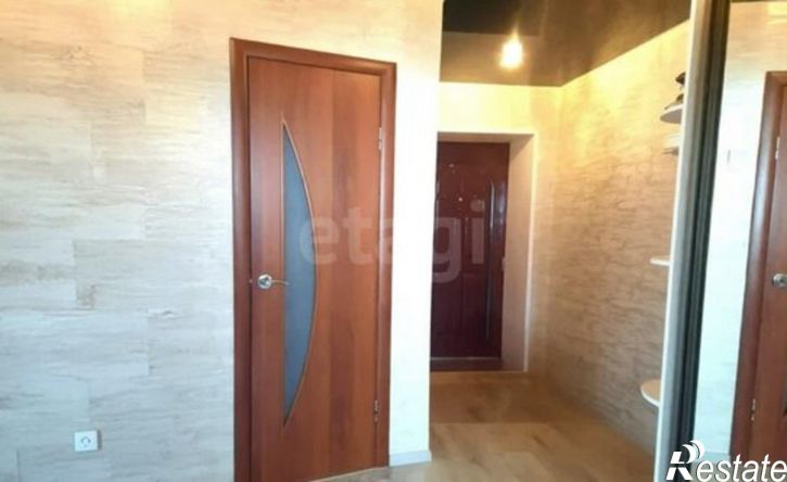 2-комн квартира ул Худайбердина, 95,  д. 95